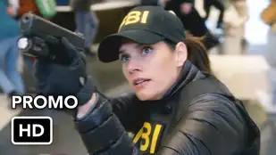 FBI 8x09 Serientrailer