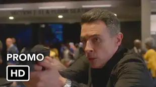 FBI: 8x13 Trailer