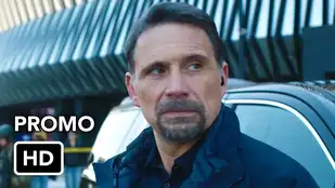 FBI: 8x14 Trailer