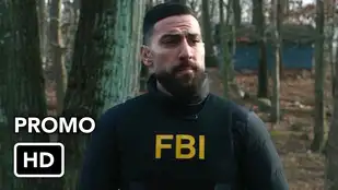 FBI: 8x15 Trailer