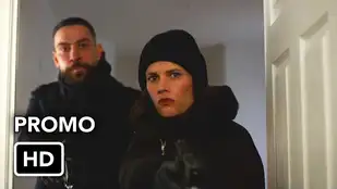 FBI: 8x16 Trailer