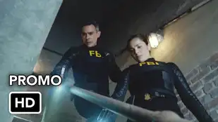 FBI: 8x21 Trailer