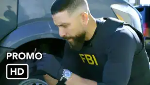 FBI: 9x05 Trailer