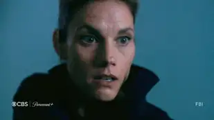 FBI: Trailer 9. Staffel