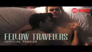 Fellow Travelers: Offizieller Trailer