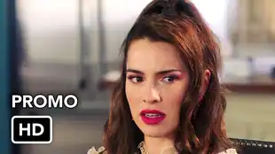 Filthy Rich 1x03 Serientrailer