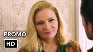 Filthy Rich 1x04 Serientrailer