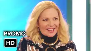 Filthy Rich 1x05 Serientrailer