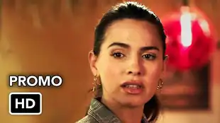Filthy Rich 1x06 Serientrailer