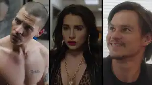 Filthy Rich: Serientrailer