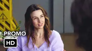 Fire Country 4x08 Serientrailer