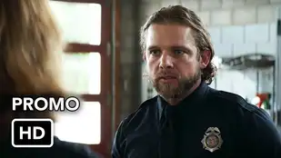 Fire Country: 4x12 Trailer