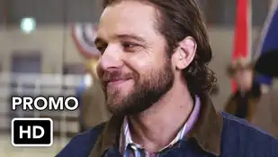 Fire Country: 4x14 Trailer