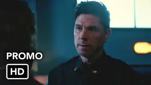 Fire Country: 4x16 Trailer