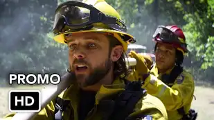 Fire Country: 5x02 Trailer