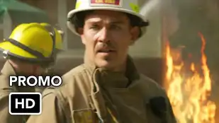 Fire Country: 5x03 Trailer