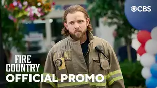 Fire Country: Trailer 5. Staffel