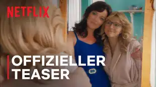 Immer für dich da: Teaser-Trailer