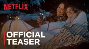 Firefly Lane: Netflix-Teaser