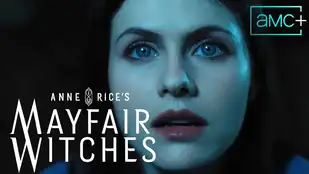 Anne Rice's Mayfair Witches: SCCC-Trailer zu Staffel 2