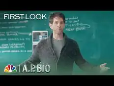 A.P. Bio 2x01 Serientrailer