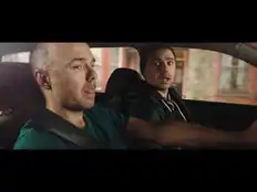 Sick of It Serientrailer