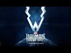 The Inhumans 1x01 Serientrailer
