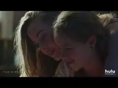 The First 1x01 Serientrailer