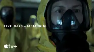 Five Days At Memorial: Serientrailer