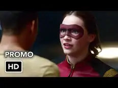 The Flash 3x13 Trailer