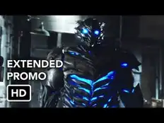 The Flash 3x21 Trailer