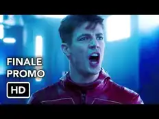 The Flash 4x09 Serientrailer