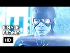 The Flash 4x23 Serientrailer