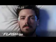 The Flash: Langer Trailer zu Staffel 4
