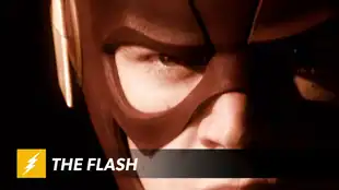 The Flash: Other Worlds
