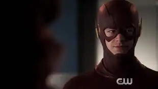 The Flash 1x10 Serientrailer