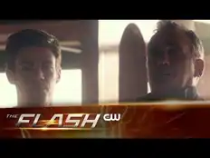 The Flash - Time Strikes Back