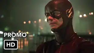 The Flash: Zoom's Coming