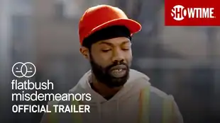 Flatbush Misdemeanors: Serientrailer