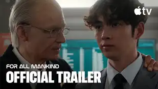 For All Mankind: Trailer 5. Staffel