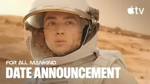 For All Mankind: Trailer 5. Staffel