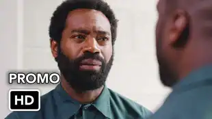 For Life 1x02 Serientrailer