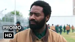 For Life 1x03 Serientrailer