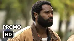 For Life 1x04 Serientrailer