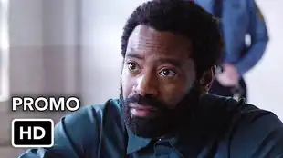 For Life 1x05 Serientrailer