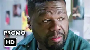 For Life 1x06 Serientrailer