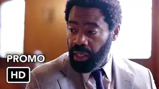 For Life 1x07 Serientrailer