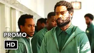 For Life 1x08 Serientrailer