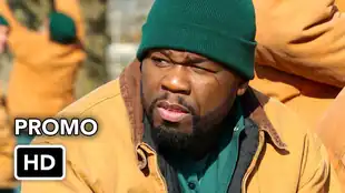 For Life 1x09 Serientrailer