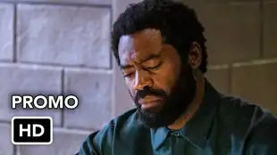 For Life 1x11 Serientrailer